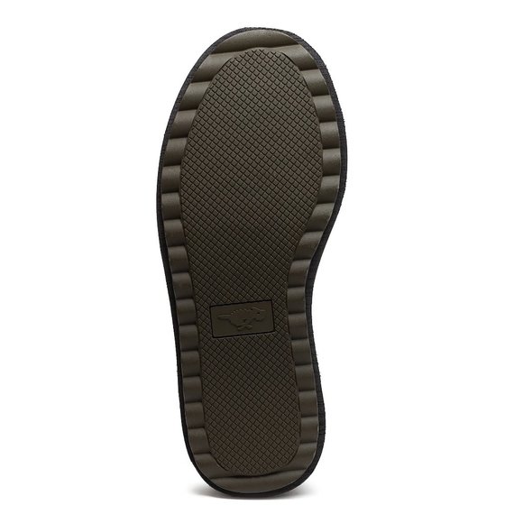 Rocket Dog Heyday Black Platform Chelsea Boot Size 8 - Picture 6 of 6